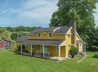 1073 George Washington Hwy, Oakland, MD 21550