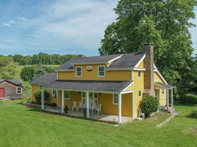 1073 George Washington Hwy, Oakland, MD, 21550