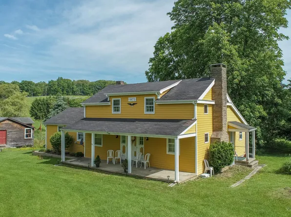 1073 George Washington Hwy, Oakland, MD 21550