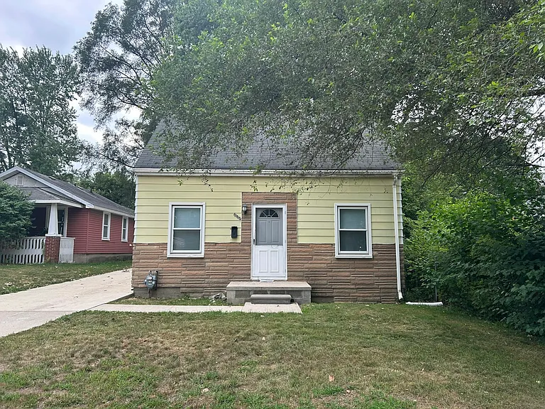 6160 McGuire St — Photo 1