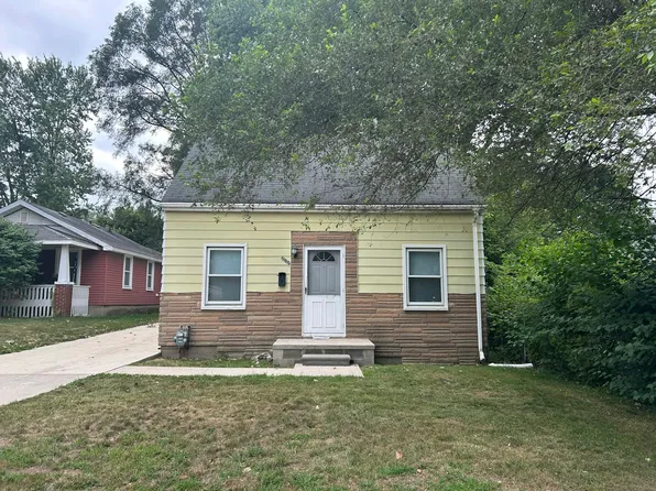 6160 McGuire St, Taylor, MI 48180