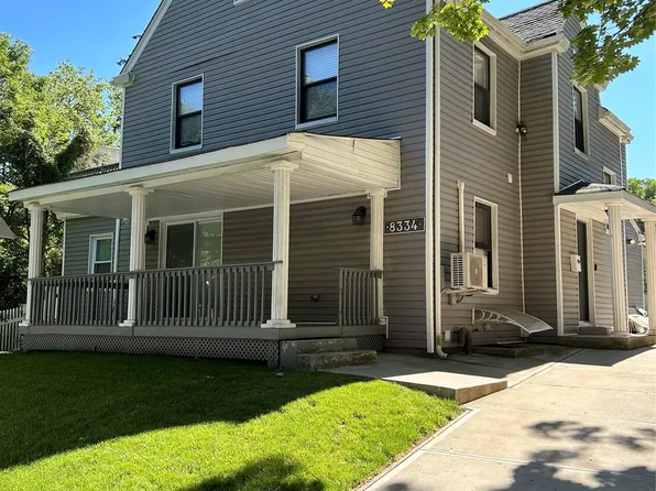 83-34 116th Street, Kew Gardens, NY 11418
