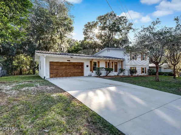 11658 FRANCIS DRAKE Drive, Jacksonville, FL 32225