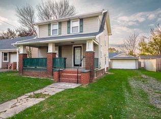 2655 Daleford Ave NE, Canton, OH 44705