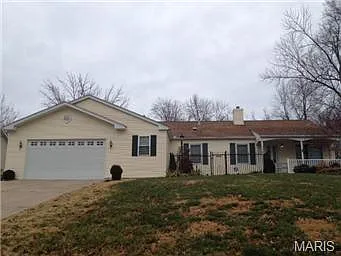 926 Crestland Dr photo 1