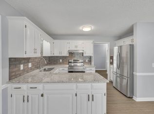 3544 Shakertown Rd, Antioch, TN 37013