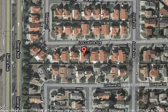 Map View