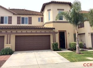 1710 E Bilbao Dr, Santa Maria, CA 93454