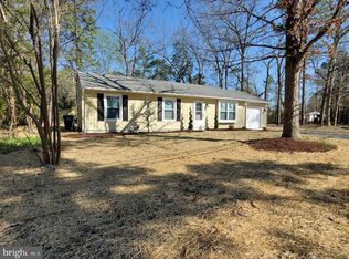 127 Clubhouse Rd, Browns Mills, NJ 08015