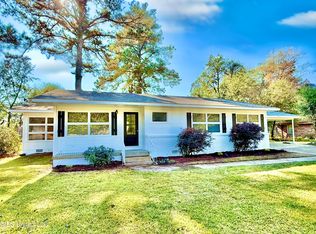 912 Lee Ave, Crystal Springs, MS 39059