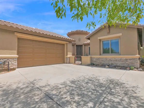 40519 N MILL CREEK Court, Anthem, AZ 85086