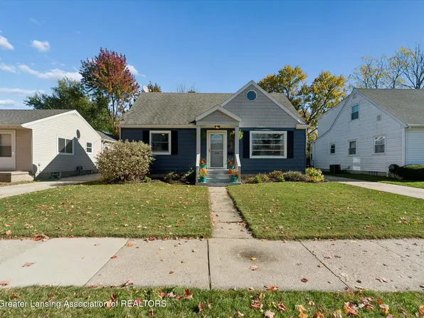 1218 N Hayford Ave, Lansing, MI 48912