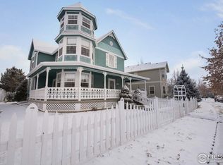 1222 Crescent Dr, Windsor, CO 80550