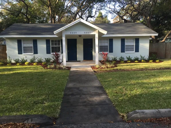 3307 W Villa Rosa St, Tampa, FL 33611