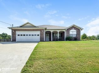 9490 Cumberland Oaks Dr, Pinson, AL 35126