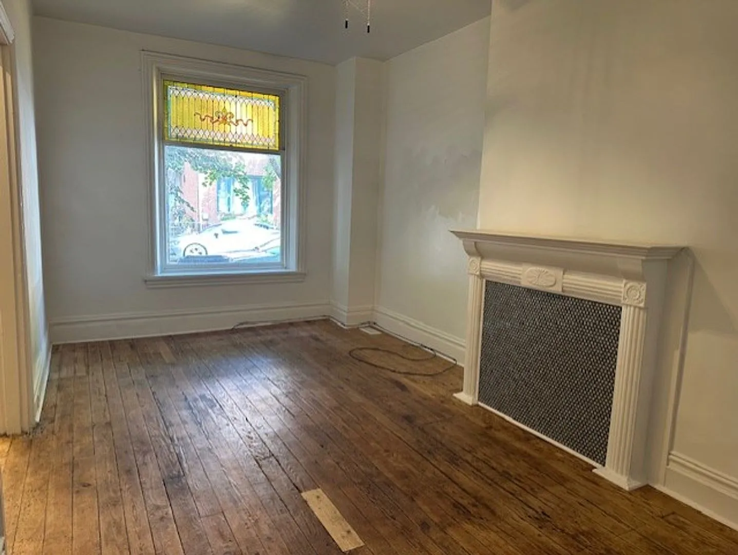 Row Home For Rent In Harrisburg School District, 4-Bedroom, 2-Bathroom 3 Stories With Unfinished ... — Photo 2