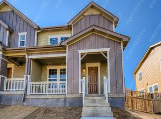 3217 Hardin St, Castle Rock, CO 80109