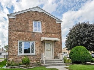 3238 S 59th Ct, Cicero, IL 60804