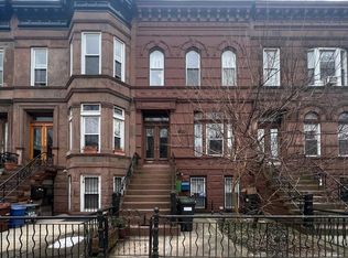 556 Decatur St #1, Brooklyn, NY 11233