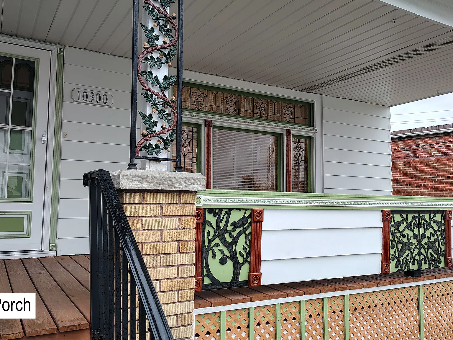 4 bed, 1440 sqft, $1,450 — Photo 2