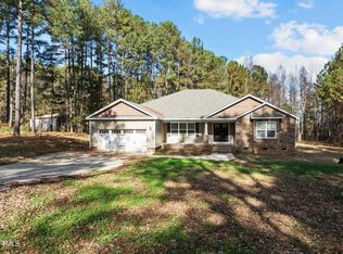 4045 Overton Rd, Franklinton, NC 27525