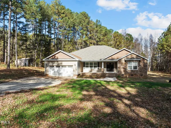 4045 Overton Rd, Franklinton, NC 27525