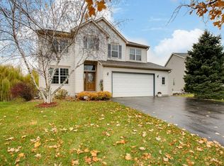 17421 75th Pl N, Maple Grove, MN 55311