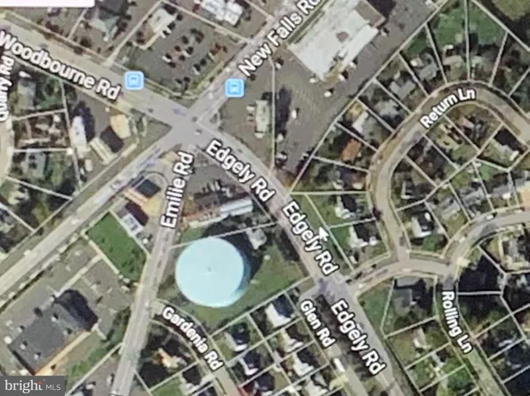 L23517 Edgely Rd, Levittown, PA 19055