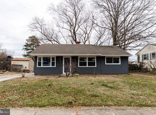 288 Samuel Paynter Dr, Dover, DE 19904