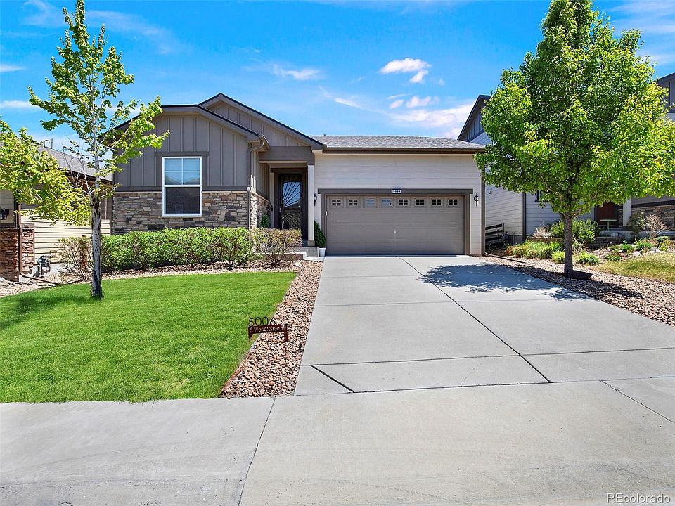 1st image of 5006 S Wenatchee Street