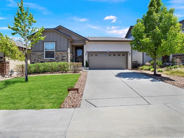 5006 S Wenatchee Street, Aurora, CO 80015