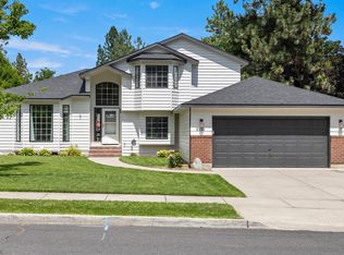 6116 W Excell Ave, Spokane, WA 99208