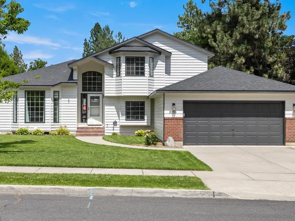 6116 W Excell Ave, Spokane, WA 99208