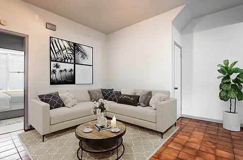 1327 Snyder Ave #1C Photo 1