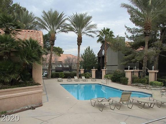 4th image of 5036 S Rainbow Blvd Unit 101