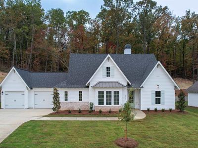 4027 Chelsea Ridge Trl, Columbiana, AL, 35051