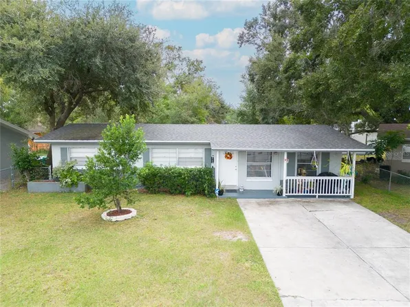 4760 DANZIG COURT, ORLANDO, FL 32811