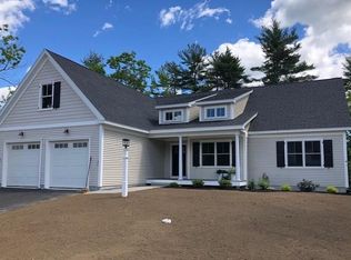 39 S Ridge Rd #14, Falmouth, ME 04105
