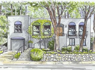 675 Arlington Ave, Berkeley, CA 94707