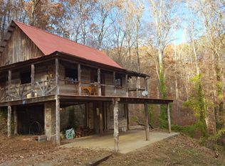 2548 Hinds Creek Rd, Heiskell, TN 37754