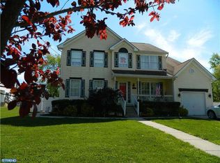 1219 Severn Ave, Cherry Hill, NJ