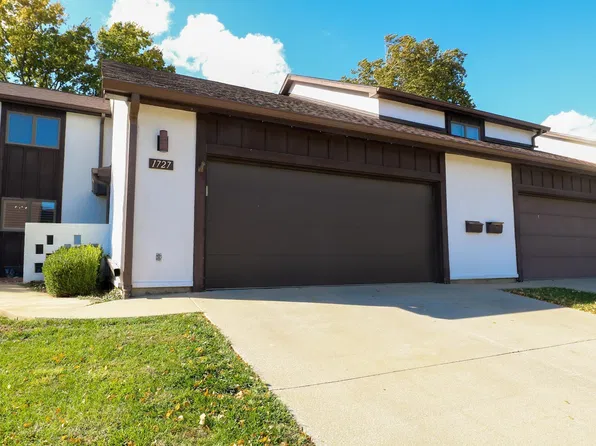 1727 Hammond Dr, Emporia, KS 66801