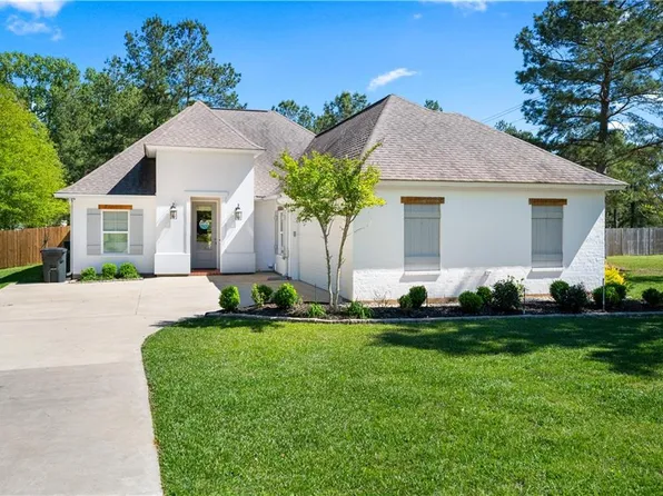 408 Skyblue Dr, Pineville, LA 71360