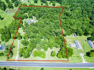 7713 Fm 563 Rd, Liberty, TX 77575