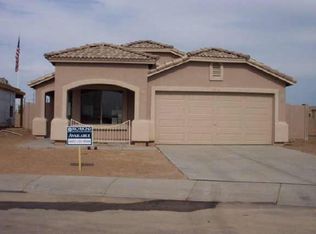 7522 N 43rd Dr, Laveen, AZ 85339