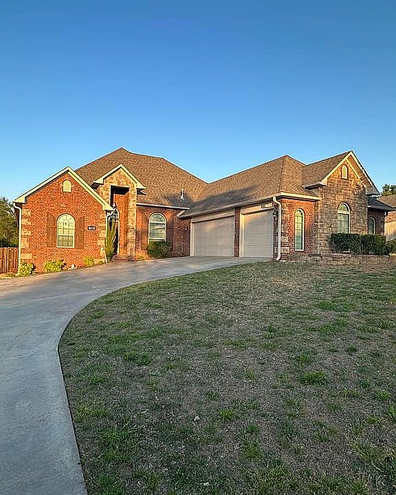 1st image of 1036 Forrest Park Way