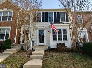 2003 Quiet Creek Ct, Woodbridge, VA