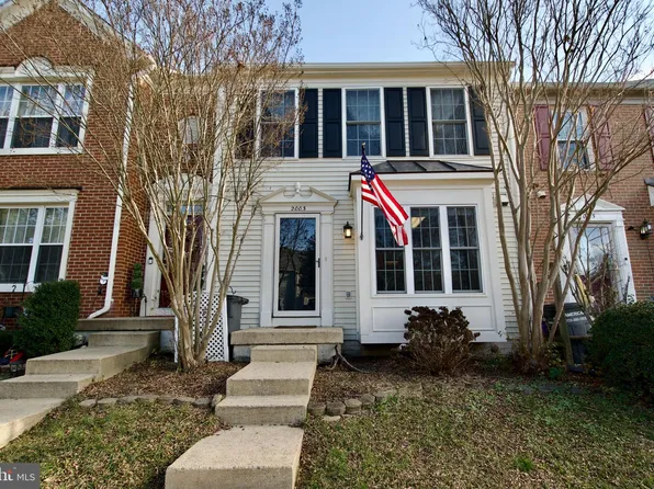 2003 Quiet Creek Ct, Woodbridge, VA 22192