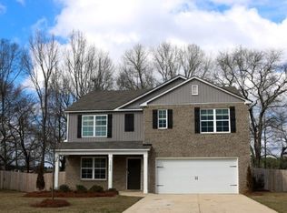 17808 April Leigh Cir, Vance, AL 35490