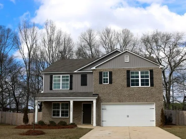 17941 April Leigh Cir, Vance, AL 35490